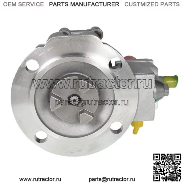 3090942 3417674 Топливный насос подходит для двигателя Cummins M11 N14 QSM11 ISM 11 - Image 2