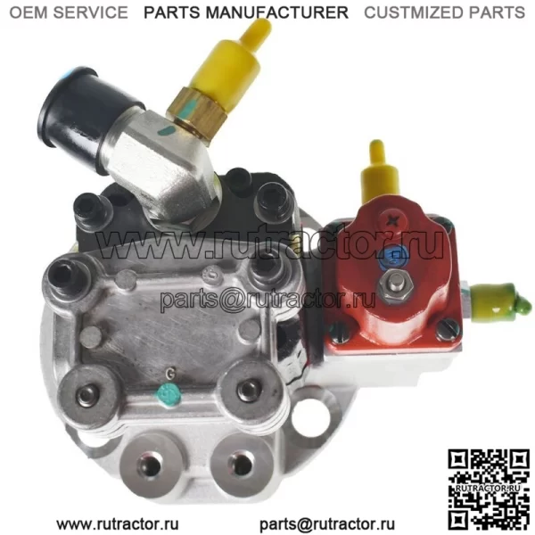 3090942 3417674 Топливный насос подходит для двигателя Cummins M11 N14 QSM11 ISM 11 - Image 5