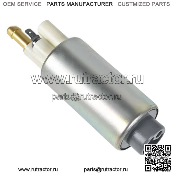 Новый топливный насос низкого давления для Mercury Verado Quicksilver 4/6cyl 880596T58