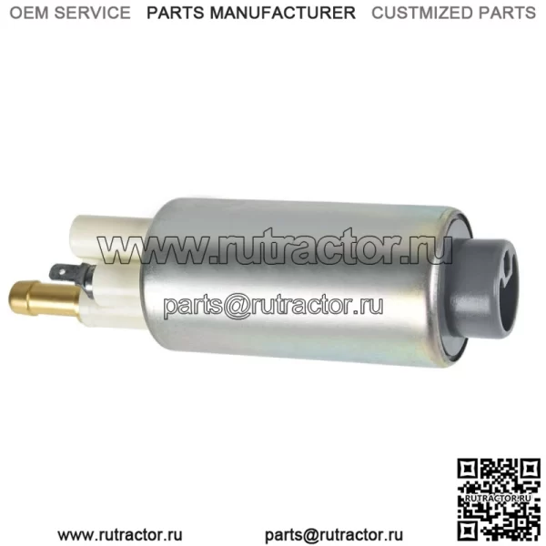 Новый топливный насос низкого давления для Mercury Verado Quicksilver 4/6cyl 880596T58 - Image 2