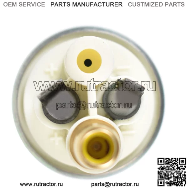 Новый топливный насос низкого давления для Mercury Verado Quicksilver 4/6cyl 880596T58 - Image 3