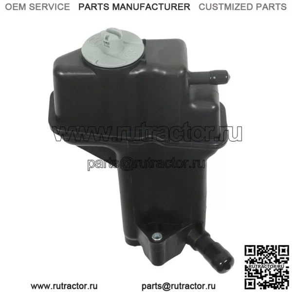 Для 1998-2007 Volkswagen Beetle бачок гидроусилителя руля с крышкой 1C0422371E