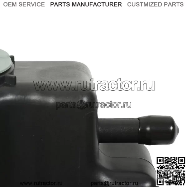 Для 1998-2007 Volkswagen Beetle бачок гидроусилителя руля с крышкой 1C0422371E - Image 2