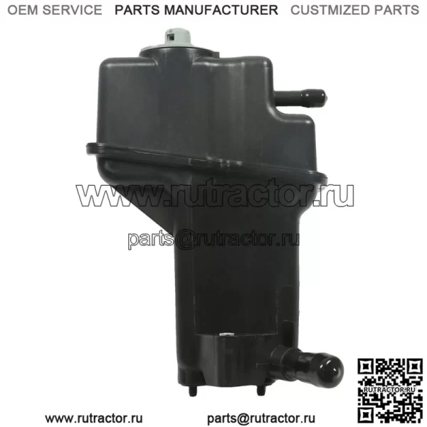 Для 1998-2007 Volkswagen Beetle бачок гидроусилителя руля с крышкой 1C0422371E - Image 3