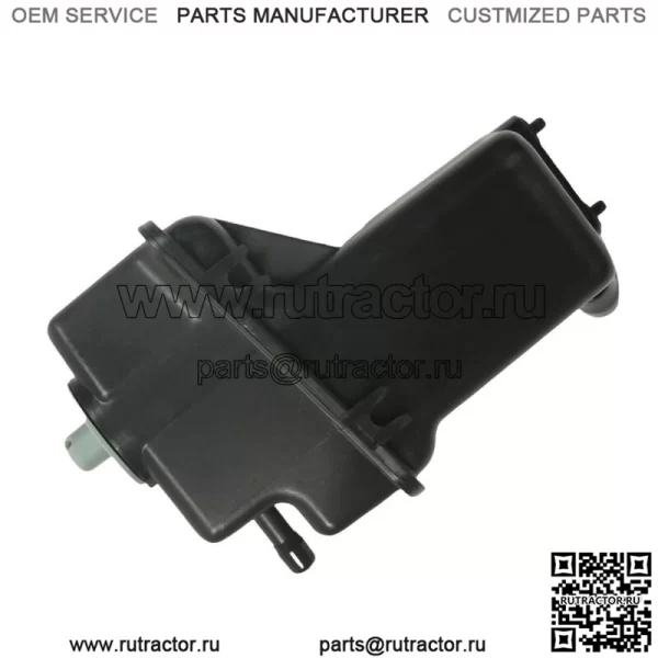 Для 1998-2007 Volkswagen Beetle бачок гидроусилителя руля с крышкой 1C0422371E - Image 4