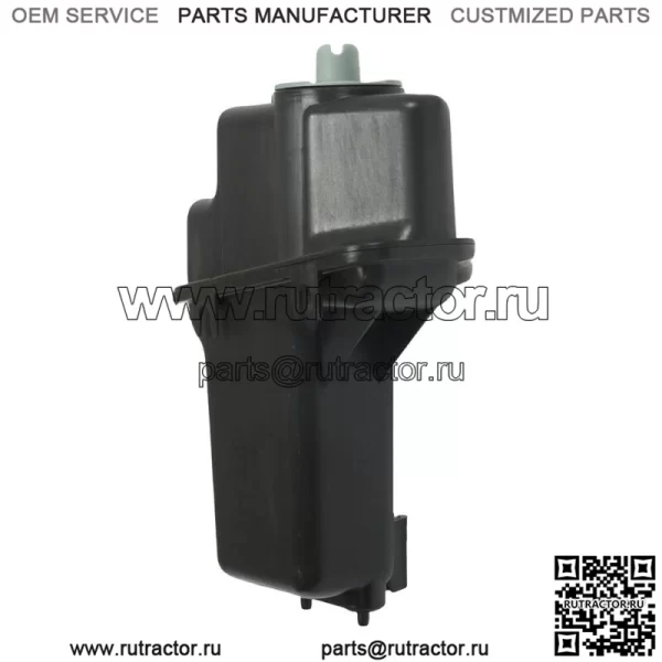Для 1998-2007 Volkswagen Beetle бачок гидроусилителя руля с крышкой 1C0422371E - Image 5