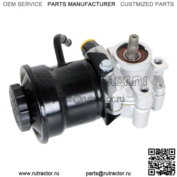 Насос гидроусилителя руля с резервуаром для Toyota 4Runner L4 2.7L 1996-20 44320-35630