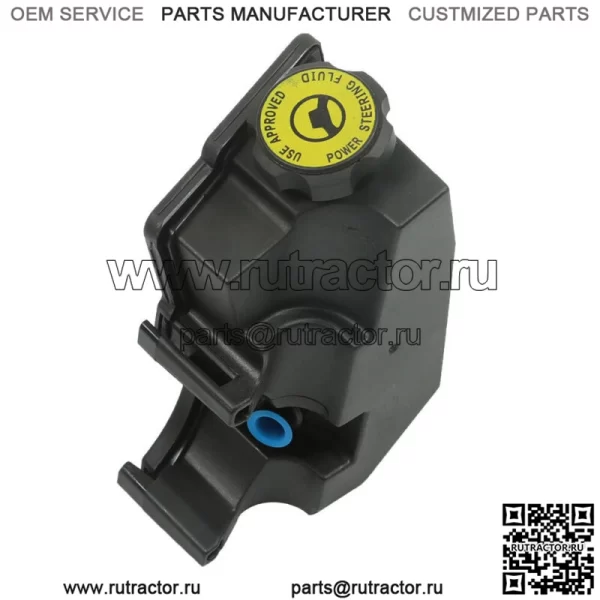 Для Jeep 97-06 Wrangler 91-01 Cherokee 4.0L 603-902 новый бачок гидроусилителя руля - Image 3