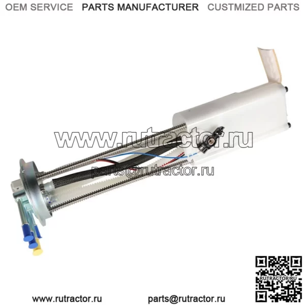 Топливный насос в сборе для Chevrolet GMC C4500 5500 Kodiak C4500 5500 Topkick 8.1L
