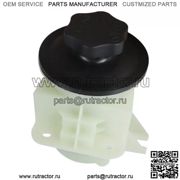Бачок гидроусилителя руля для Ford F-150 2004-2008 Lincoln Mark LT 2006-2008