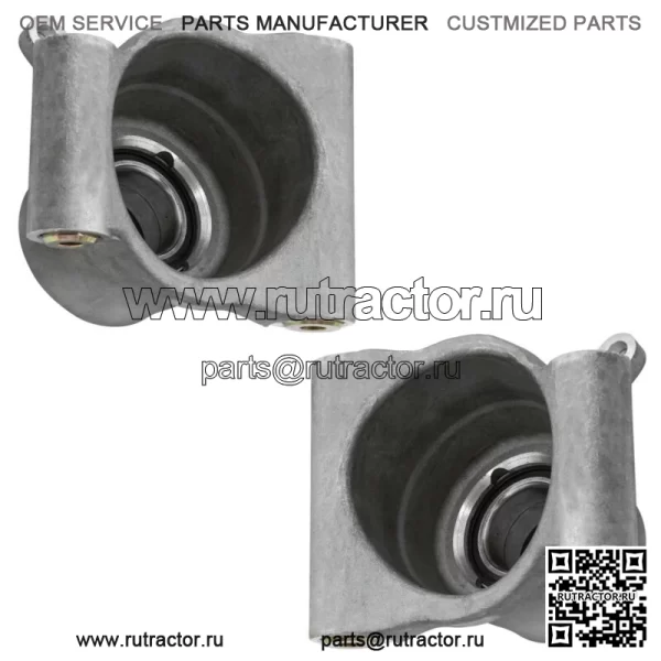 Задний кулак для Polaris RZR 1000 2016-2021 5139980 правый и левый - Image 4