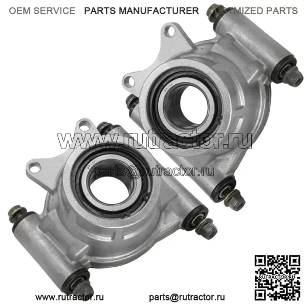 Задние кулаки для Polaris Ranger 570 2015-2021 5138502 5137677 5138501 5137676