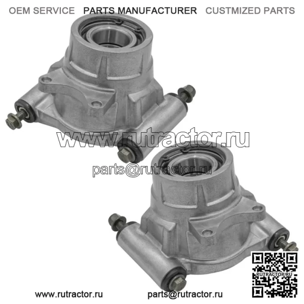 Задние кулаки для Polaris Ranger 570 2015-2021 5138502 5137677 5138501 5137676 - Image 4