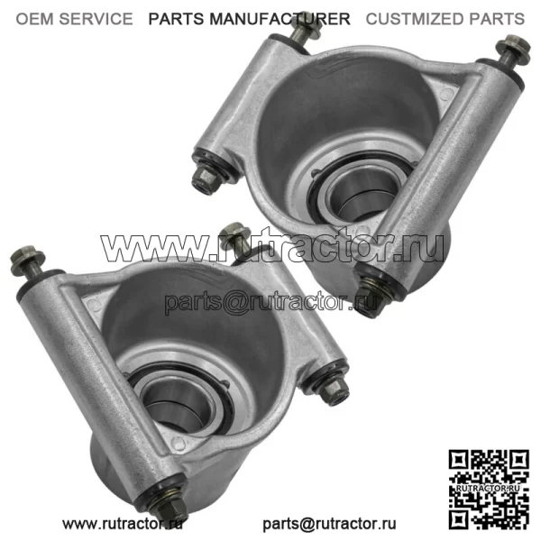 Задние кулаки для Polaris Ranger 570 2015-2021 5138502 5137677 5138501 5137676 - Image 5