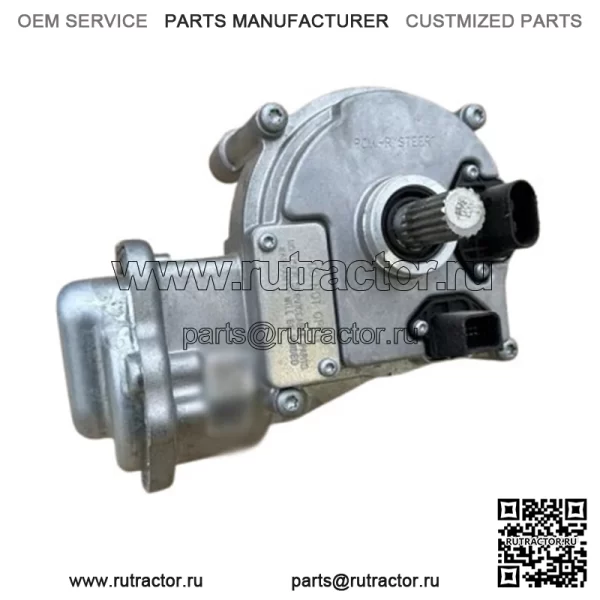 Polaris 2416019 Усилитель рулевого управления в сборе 2021-22 Ranger 1000 Full Size Pro XD FS