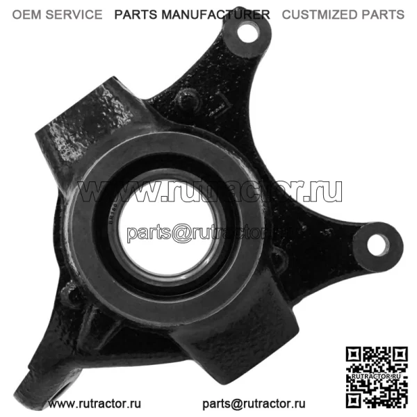 Сборка поворотного кулака для Polaris RZR 900 2015-2024 5143615 передний левый - Image 5