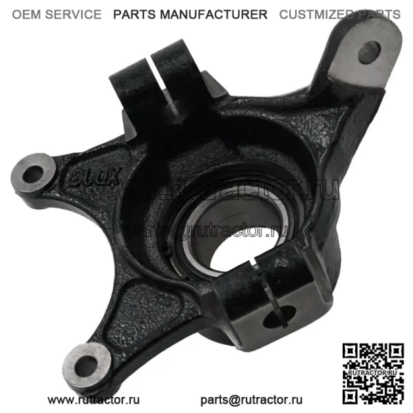 Поворотный кулак для Polaris General 1000 4P MD 17-18 / Deluxe 22-23 передний правый - Image 3