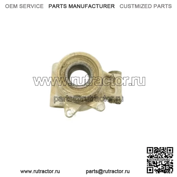 Polaris Sportsman 500 HO 08 Axle Carrier Knuckle Rear 3585502 #2 44192 (для: более одного транспортного средства)