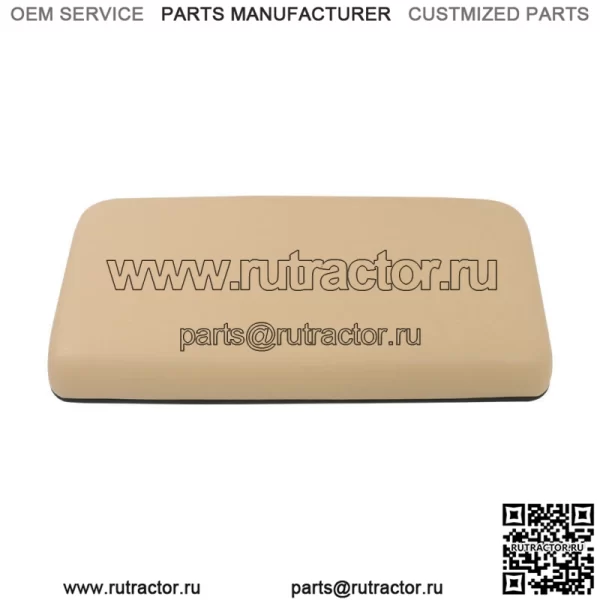 Нижняя часть переднего сиденья подходит для моделей Club Car DS 2000.5 -Up #102174201 102174202 - Image 5