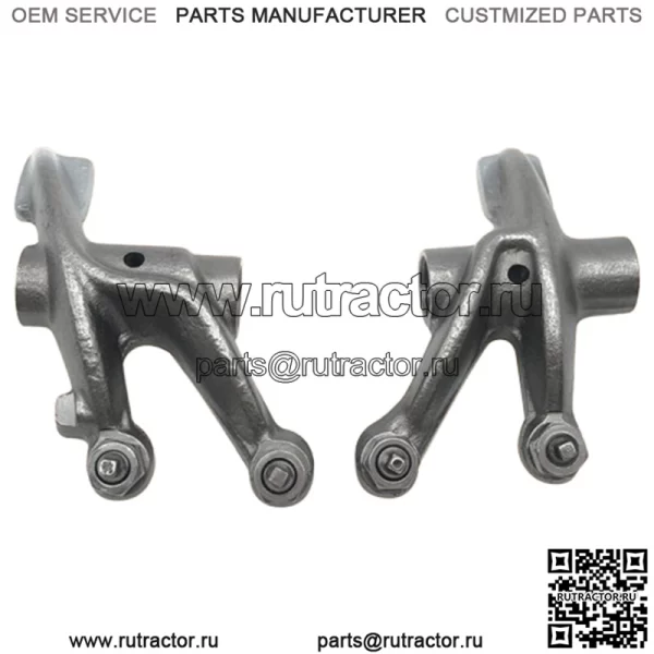 Комплект распределительного вала и коромысла для Honda FourTrax 250 TRX250 TRX250X 2x4 1987-1992 (для: Honda) - Image 5