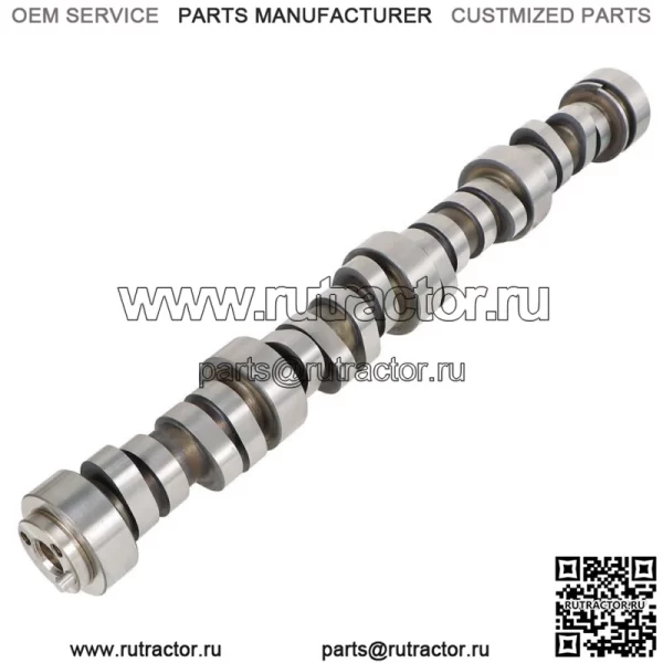 Для неаккуратных механиков комплект распределительного вала SS2 LS1 4.8 5.3 5.7 6.0 LS Cam LQ4 - Image 2