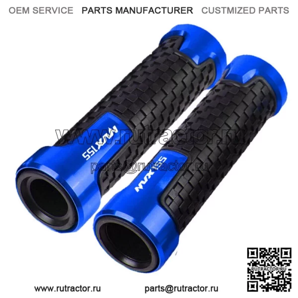 7/8" Ручки руля для YAMAHA NVX155 AEROX155 2017-2018 Универсальные - Image 2