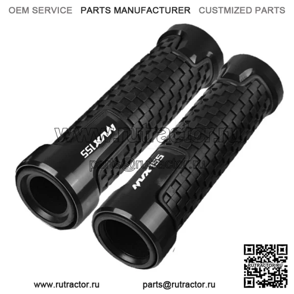 7/8" Ручки руля для YAMAHA NVX155 AEROX155 2017-2018 Универсальные - Image 3