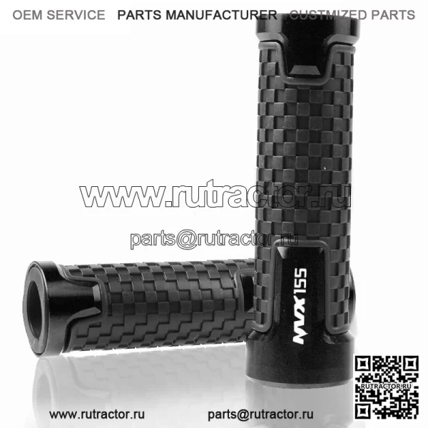 7/8" Ручки руля для YAMAHA NVX155 AEROX155 2017-2018 Универсальные - Image 4