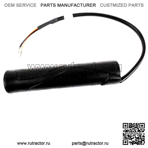 SKI DOO OEM ПОДОГРЕВ РУЛЯ FREESTYLE MXZ SKANDIC 506152211