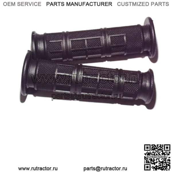 2008-2023 Can-Am Outlander 1000 Renegade 800 R OEM Ручки руля (2) C96
