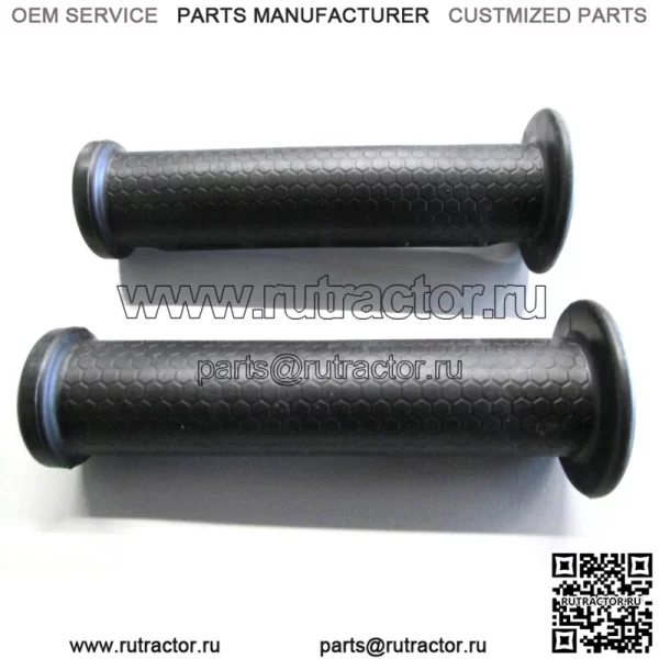 1 комплект из 2 ручек руля квадроцикла 0405-147 - Image 2