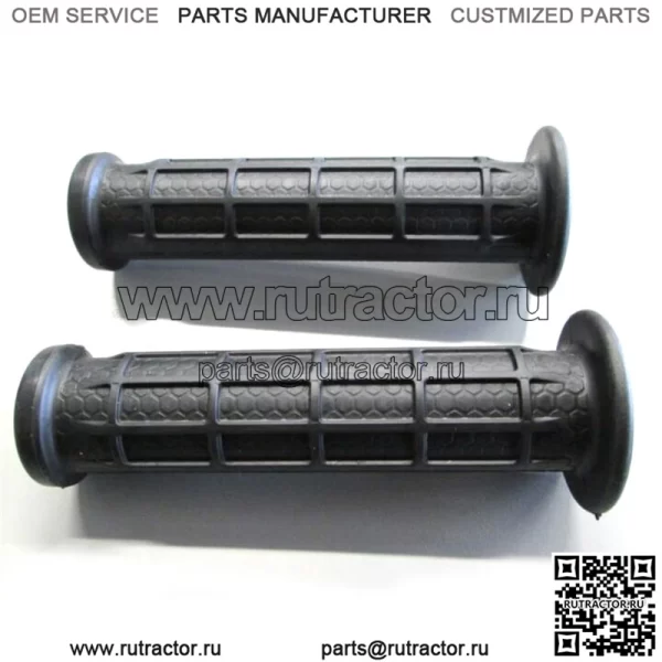 Комплект ручек руля для квадроцикла OEM 0405-106