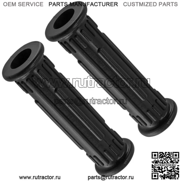 2 x ручки руля для Polaris Sportsman 700 2002 2003 2004 2005 2006 (для: Polaris Sportsman 800)