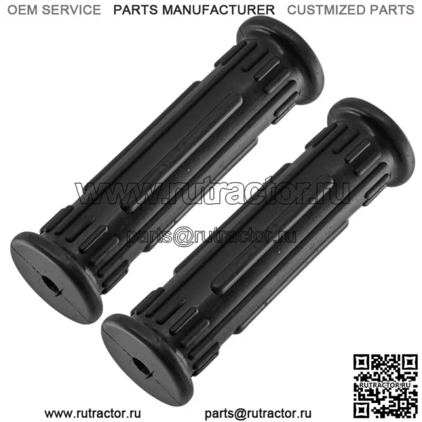2 x ручки руля для Polaris Sportsman 700 2002 2003 2004 2005 2006 (для: Polaris Sportsman 800) - Image 3