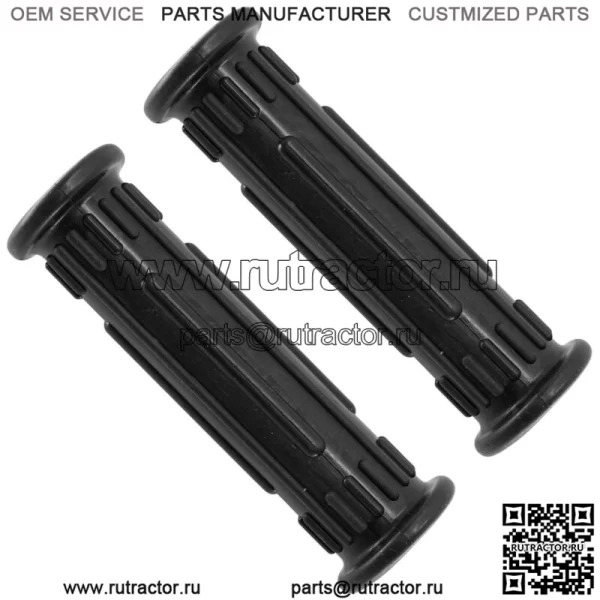 2 x ручки руля для Polaris Sportsman 700 2002 2003 2004 2005 2006 (для: Polaris Sportsman 800) - Image 4