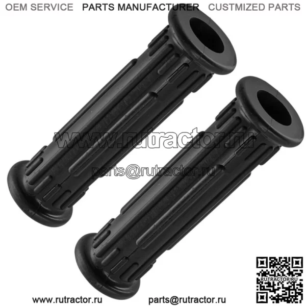 2 x ручки руля для Polaris Sportsman 700 2002 2003 2004 2005 2006 (для: Polaris Sportsman 800) - Image 5