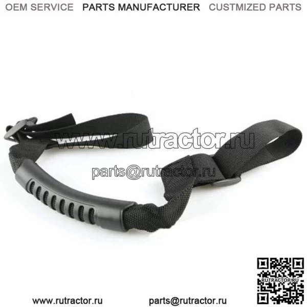 Набор из 4 ручек для UTV Roll Grab Hand Hold Side By Side Off Road Подходит для Arctic Cat (для: более чем одного транспортного средства) - Image 2