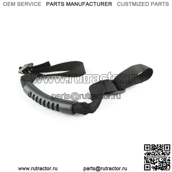 Набор из 4 ручек для UTV Roll Grab Hand Hold Side By Side Off Road Подходит для Arctic Cat (для: более чем одного транспортного средства) - Image 3