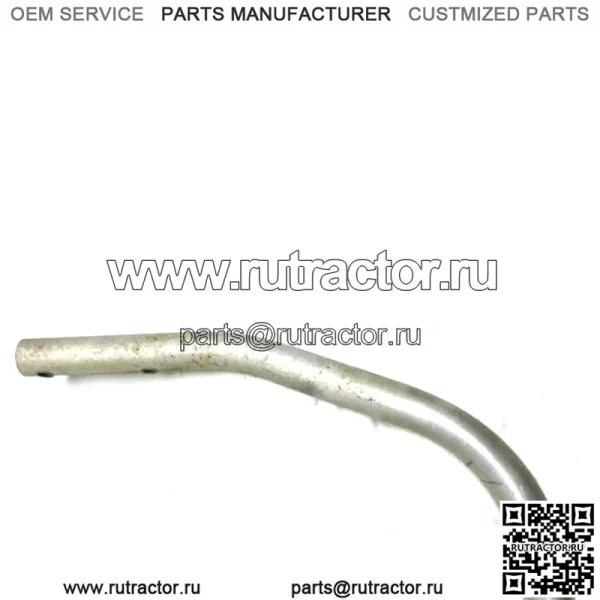 06 Yamaha Apex RTX RX 10 1000 Снегоход задний поручень ручка - Image 2