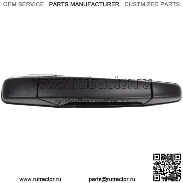 Новая наружная ручка двери задняя правая подходит для Chevrolet Silverado 2500 Hd 2007-2014 (для: более одного транспортного средства)