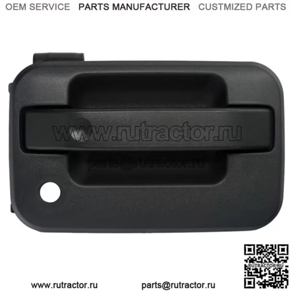 Внешняя ручка двери переднего пассажира справа для Ford F-150 F150 2004-2014 (для: Ford F-150)