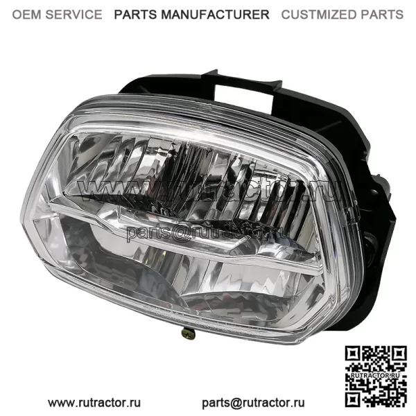 Оригинальный светодиодный блок фар Vespa Sprint – 1d002354