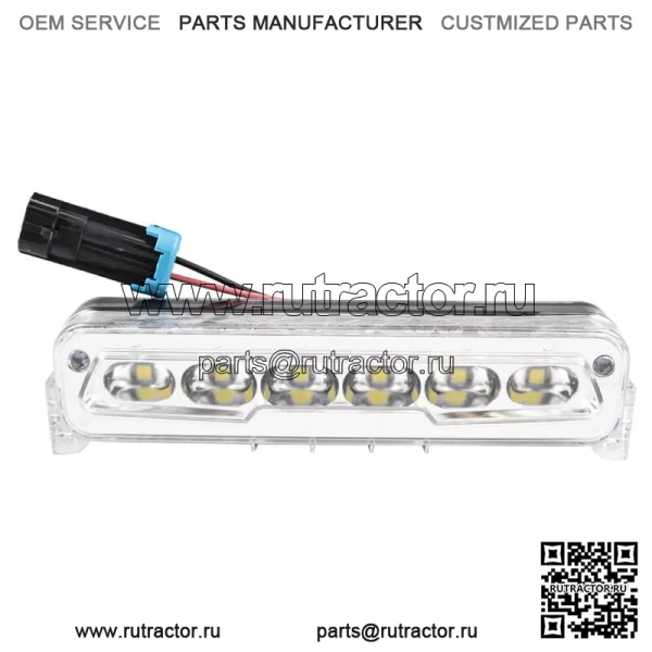 585916701 Светодиодная лампа в сборе ZTR Z246 Z246i Z254 Z254i