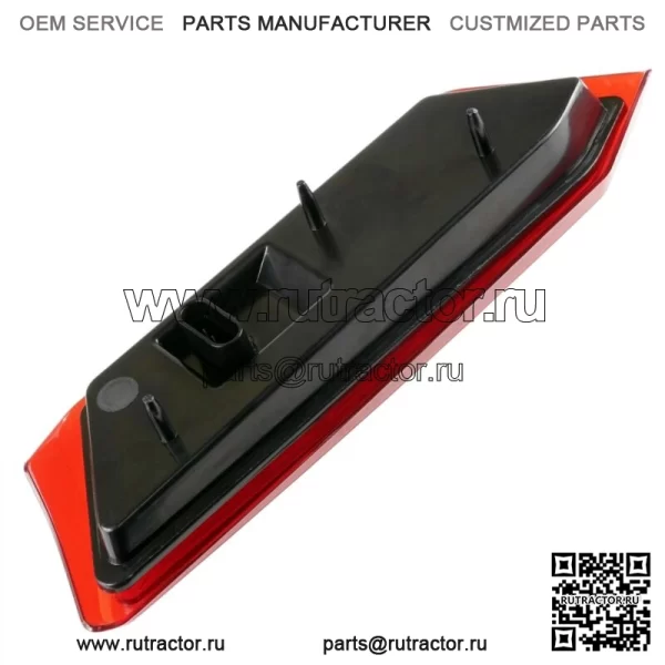 Полный задний левый светодиодный фонарь для Polaris RZR 1000 2016 2017 2018 2019-2021 (для: Polaris) - Image 3