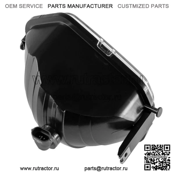 Передняя левая фара с лампочкой для Polaris Sportsman 1000 XP  2016-2020 (для: Polaris) - Image 3