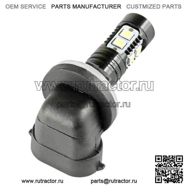 Светодиодная лампа фары подходит для Polaris Sportsman XP 1000 2015 2016 2017 2018 2019-2021 - Image 3