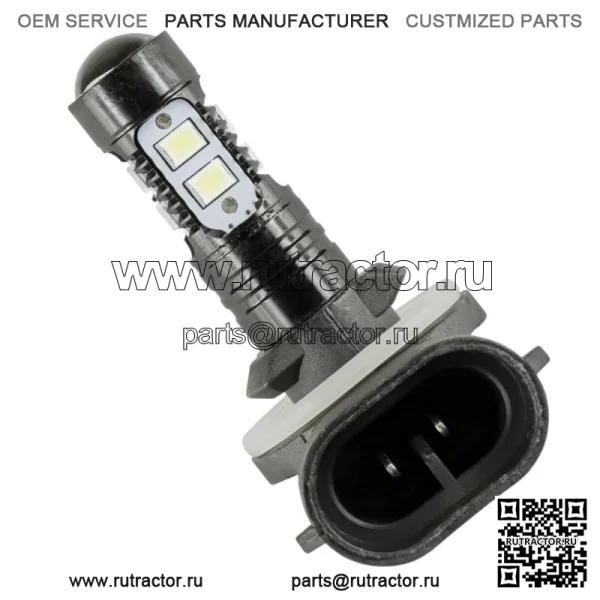 Светодиодная лампа фары подходит для Polaris Sportsman XP 1000 2015 2016 2017 2018 2019-2021 - Image 4