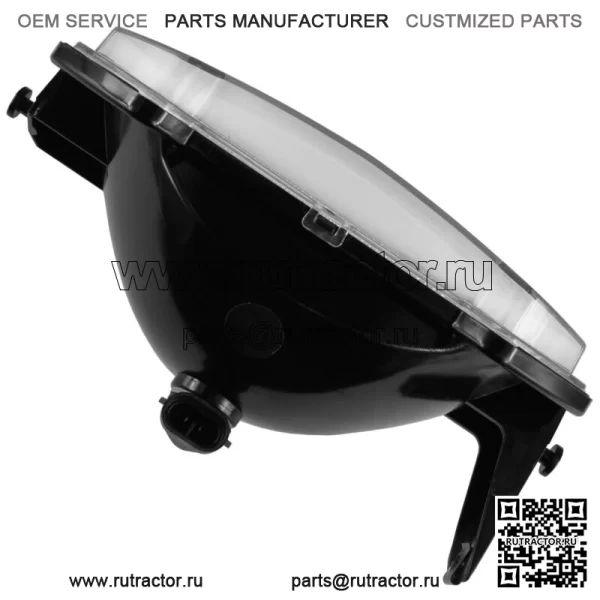 Фара в сборе средняя для Polaris SPORTSMAN 1000 MD / XP / Tractor 2015-2016 (для: Polaris) - Image 5