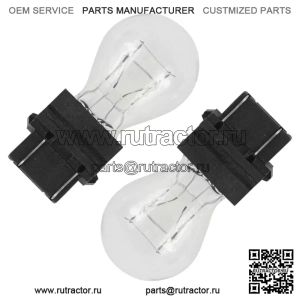 2 лампы заднего фонаря для Polaris Sportsman 800 850 2010-2020/Sportsman XP 1000 15-19 - Image 2