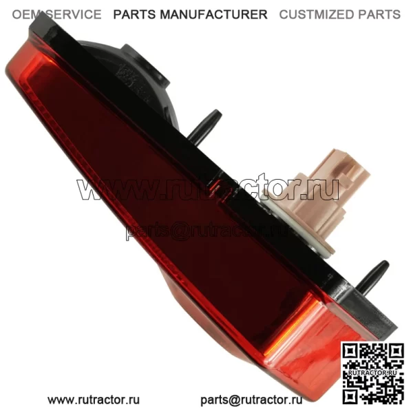 Полный правый задний фонарь для Polaris Sportsman 1000 Touring 2015 - 2020 2411154 (для: Polaris) - Image 5
